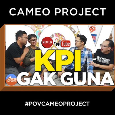 POV - KLARIFIKASI KPI (Akhirnya) Ft. Yuliandre Darwis & Aming