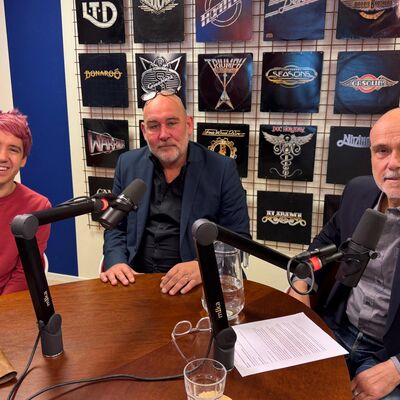 #117 - Patrick van Schendel, Sectorhoofd P&O Eindhoven over de ambitieuze HR-agenda van de gemeente