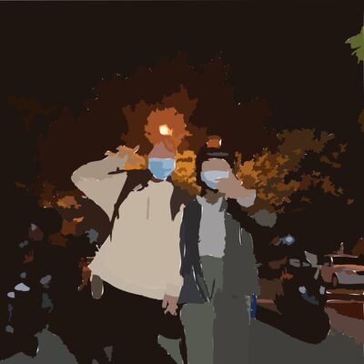 晚安驚喜｜《可以說晚安了嗎》｜感恩回饋送好禮