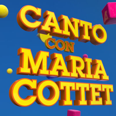 Clases de canto y vocalización creativa