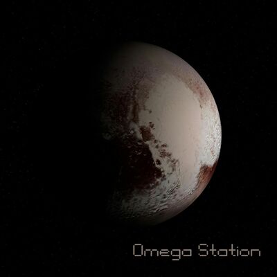 Omega Station Part 3 of 3