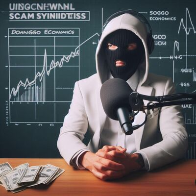 EP.97 前詐騙祖師爺,金盆洗手現身說法