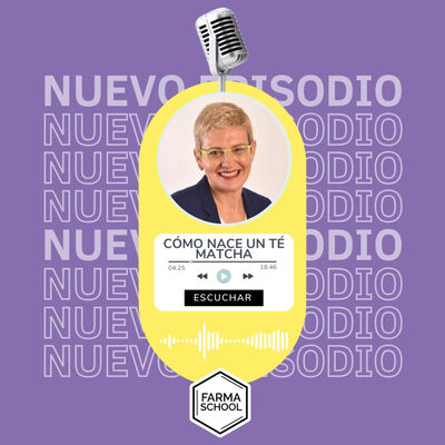 Ep. 160 # Entrevista con Beatriz Escudero (@apoteosic_tea)