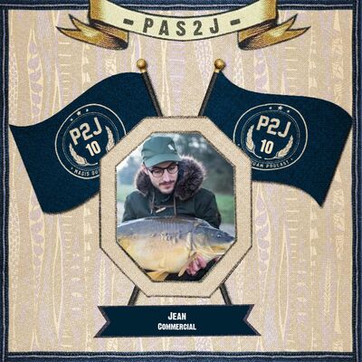 Pas2J-E10 - Jean
