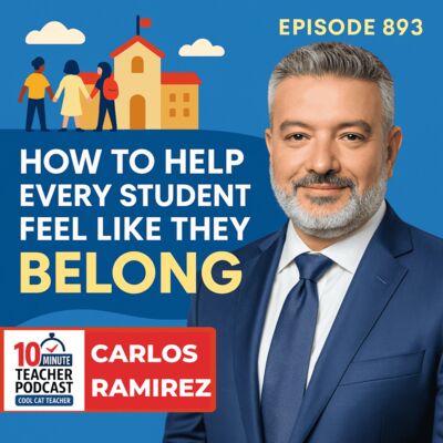 How to Help Every Child Feel Like They Belong