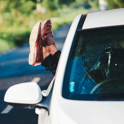 Hey Boeing You're Grounded