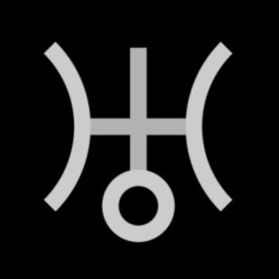 EP 105｜天王星放大日短講！天王星藏著一個倒的金星，他逼我們面對無常～