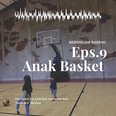 EPS.9 ANAK BASKET