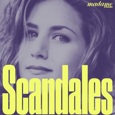 Jennifer Aniston : c’est l’histoire d’une fille qui avait tout, et puis…