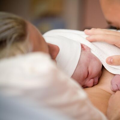 Liza; Van wat Vind je naar wat Voel je