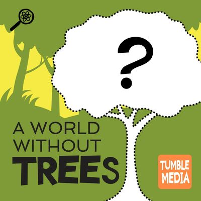 What If Trees Didn't Exist?