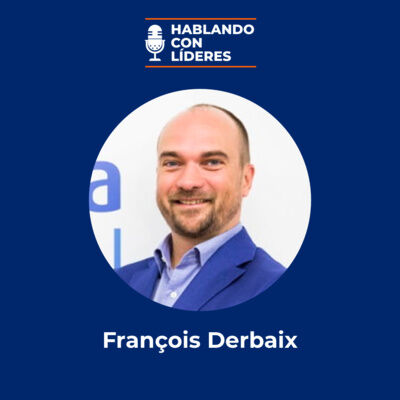 #25 - François Derbaix: Tres exits como emprendedor y más de 30 inversiones como Business Angel