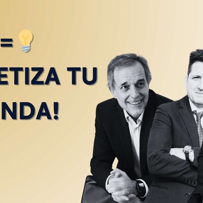 🔑 Monetiza Tu Vivienda y Mejora Tu Pensión: La Guía Definitiva de Ageinnomics - Fundación Mapfre | Forinvest 2024