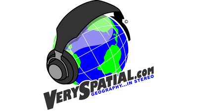 A VerySpatial Podcast - Episode 750