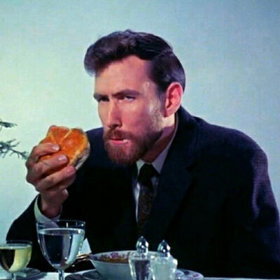 Especial Jim Henson Pt. 3 - Proyectos y psicodelia