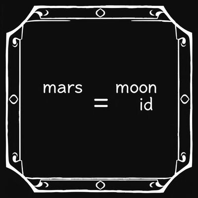 EP 118 | 當火星逆行巨蟹，你誠實聽見自己肉體跟直覺的需求了嗎 ？ 