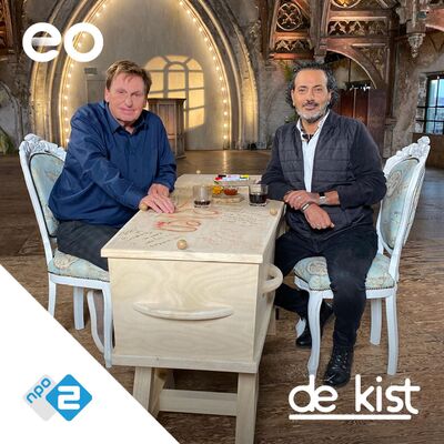 Henny Huisman - 2024/02/04