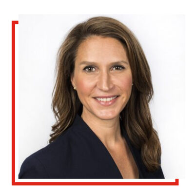 The Honourable Caroline Mulroney