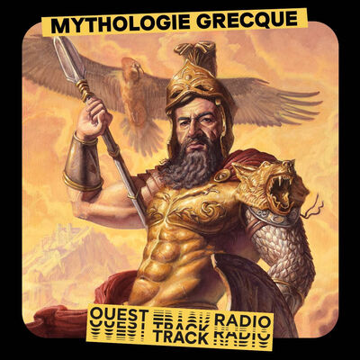 Mythologie Grecque - ARES