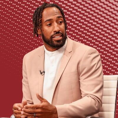 Logan Ryan on Jerod Mayo, Super Bowl memories, Tom Brady, and more