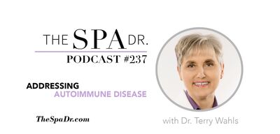 Addressing Autoimmune Disease