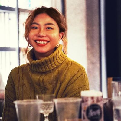 漂亮女生聚會，來點酷酷的靈魂碰撞