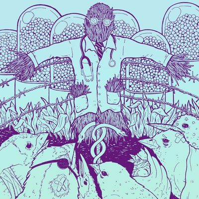 El martirio que viven los pacientes de Cruz Blanca