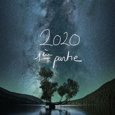 Episode #23 : 2020, année affranchissable partie 1