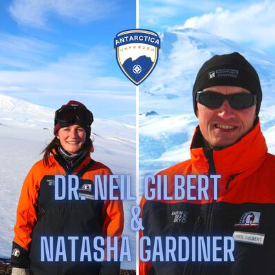 Antarctic Policy - How Can We Protect Antarctica?