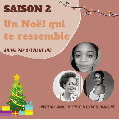 Un Noël qui te ressemble | Mylène, Marie-Michèle & Francine (fin saison 2)