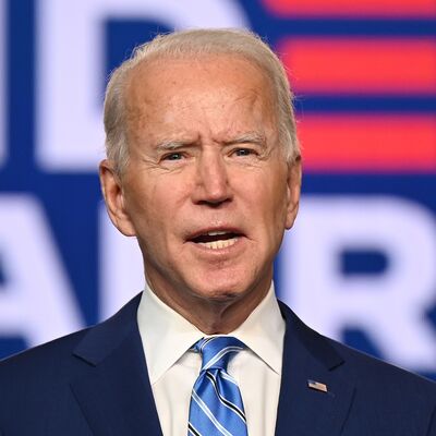 Mercados financeiros já compraram ideia de que Biden vencerá nos EUA