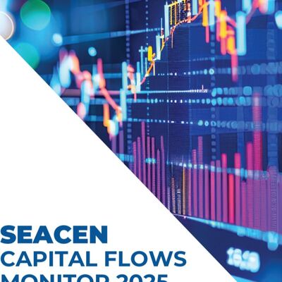 SEACEN Podcast S6 Episode 4: Capital Flows Monitor – Asia’s Resident Capital Flows