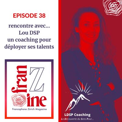 rencontre avec Lou Dumont Saint Priest, un coaching pour déployer ses talents