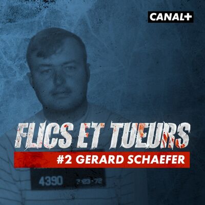 FLICS ET TUEURS : #2 Gerard Schaefer