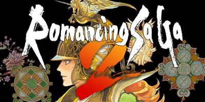 Episode 132 - Romancing Saga 2