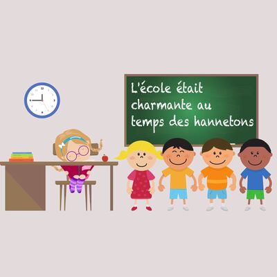 Mobilier scolaire