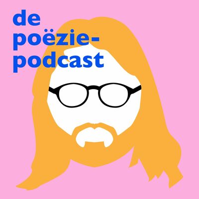 Aflevering 72: Poëziepodcast Live met Spinvis