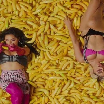 S5E5 Puerto Rican Bananas