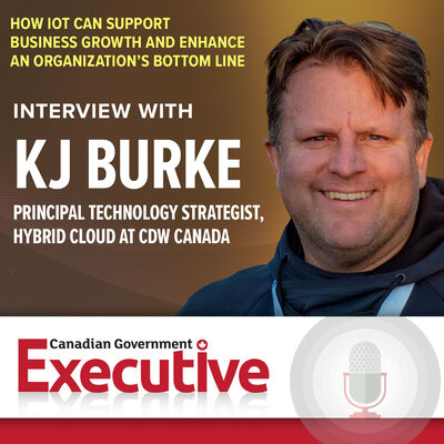 How IoT can Support Business Growth and Enhance an Organization’s Bottom Line