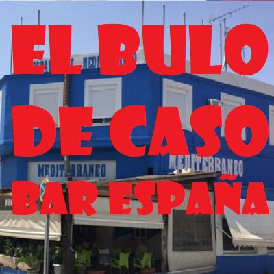 CASO BAR ESPAÑA, ACLARADO