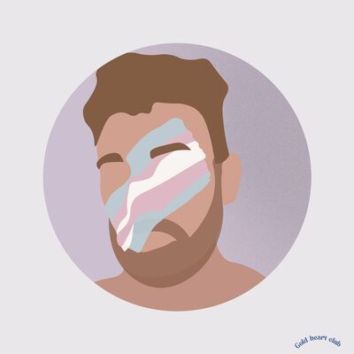 La réalité d'un homme trans avec Alexandre Bédard