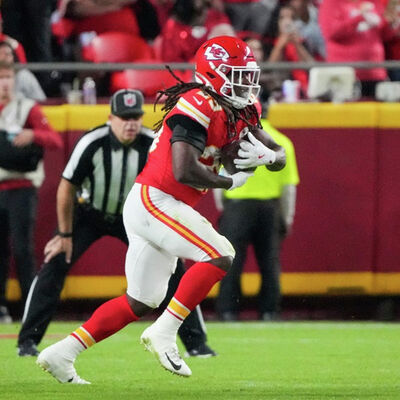 Primeira Descida #149 - Semana 5 - Chiefs e Vikings invictos!