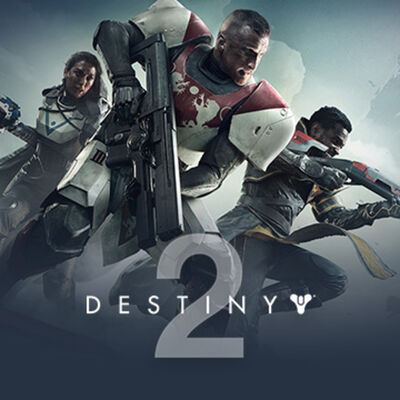2x01Destiny 1 y 2