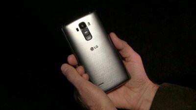 BYB 180: LG G Stylo, ZTE SPro 2 - Lumia 640, Kensington KP400 Switchable Keyboard