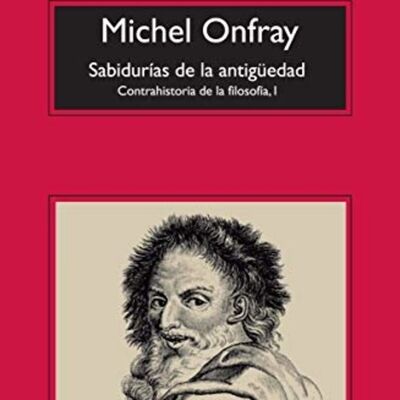 Lucrecio, el poeta 2/3 - Onfray