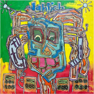 Mizeyesis - Mitochondrial Pluse