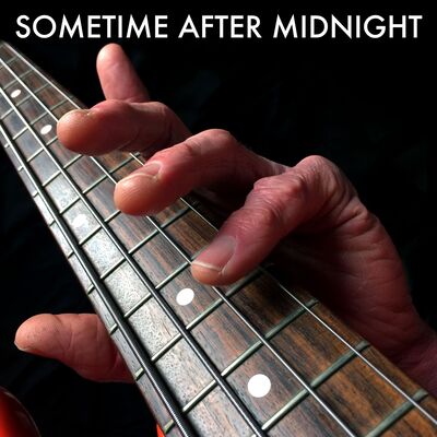 Sometime After Midnight (Featuring Glyn Davies)