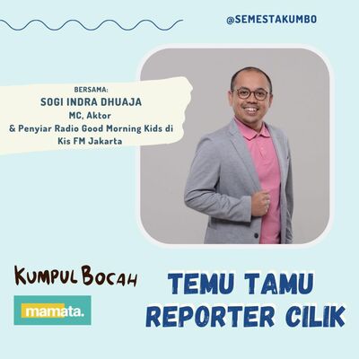 (S1E16) Temu Tamu - Sogi Indra Dhuaja - Episode 4