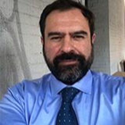 Víctor Genina On Migration