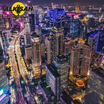 Cuan Demi Bertahan Hidup